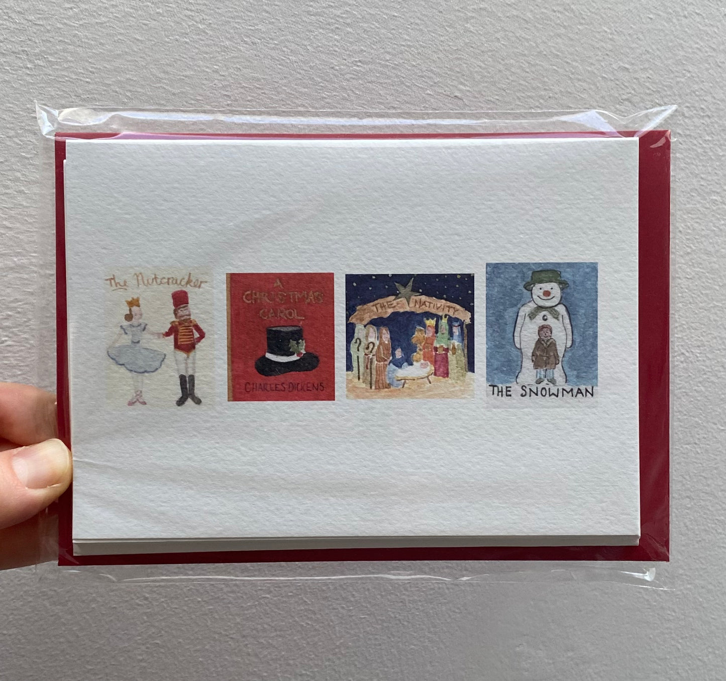 Little Christmas Libraries