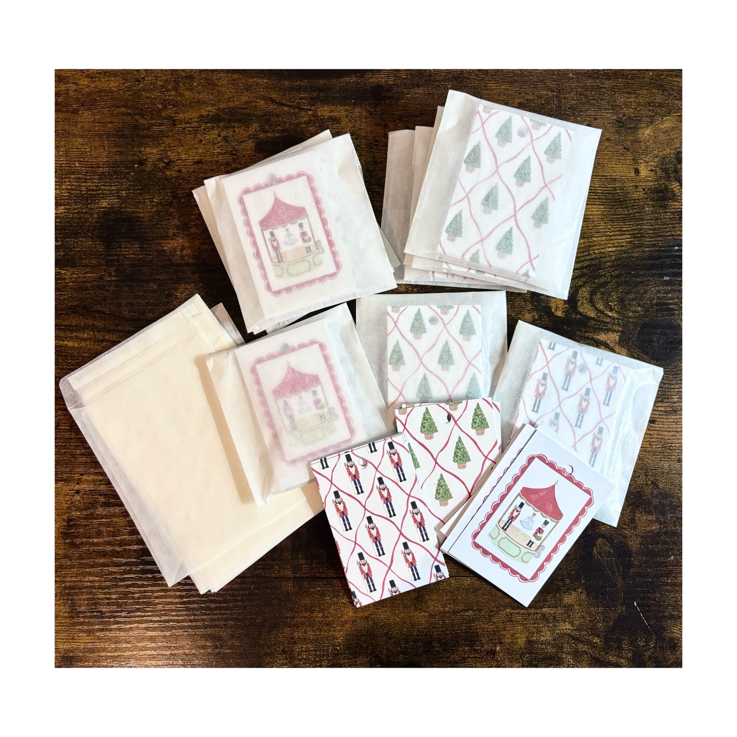 Gift Tags