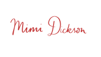 Mimi Dickson