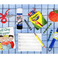Back to School, Greetings Card