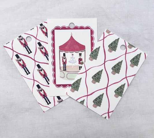 Gift Tags
