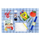 Back to School, Greetings Card