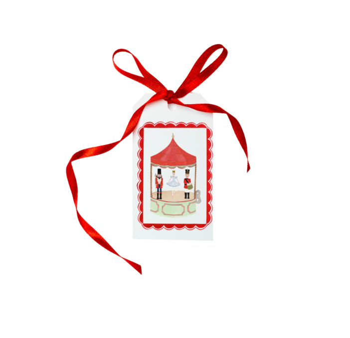 Gift Tags